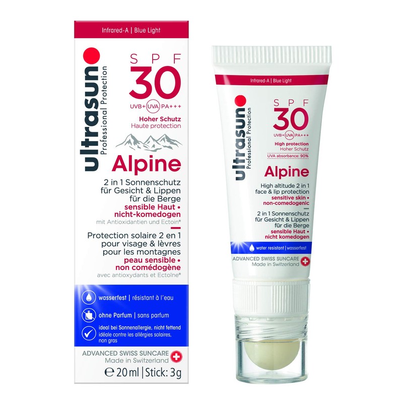Ultrasun U47790,