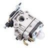 GOTOTOP Carburettor Carburettor Chainsaws Hedge Trimmer Replacement for 33cc 36cc