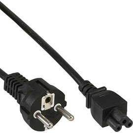 InLine power cable - 1.8 m