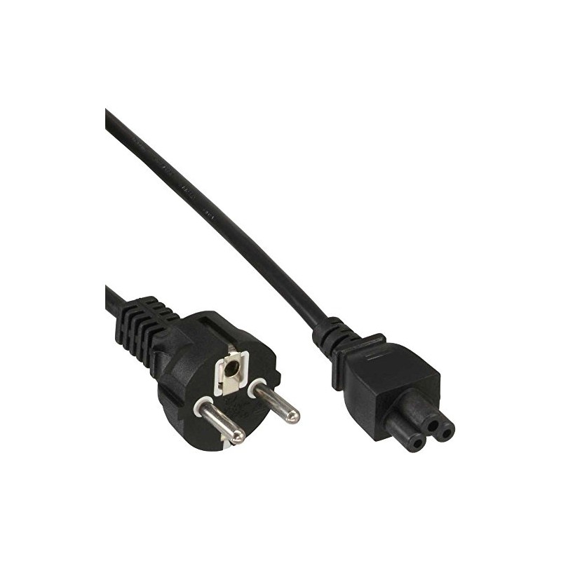 InLine power cable - 1.8 m