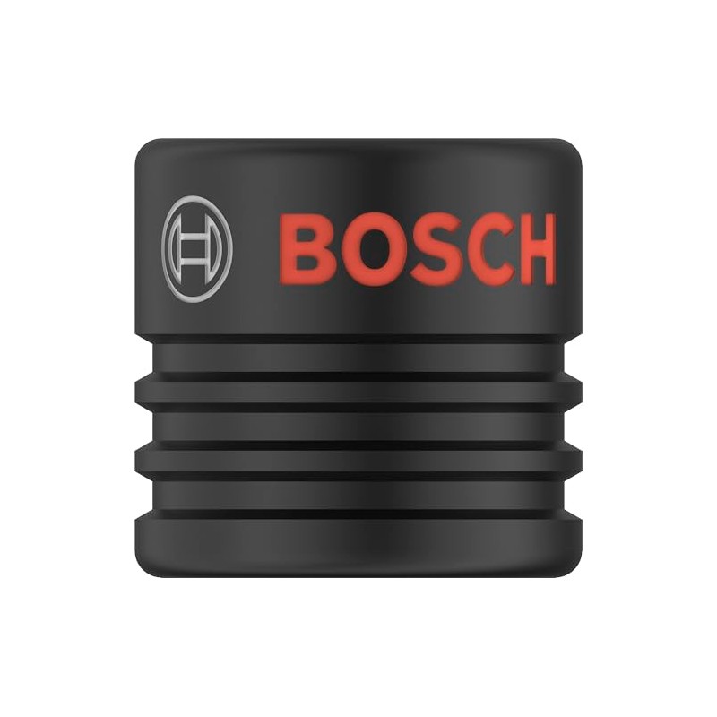 Bosch 2608522354 Magnetic Sleeve Black