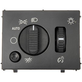 Dorman 901-142: Headlight Switch Assembly