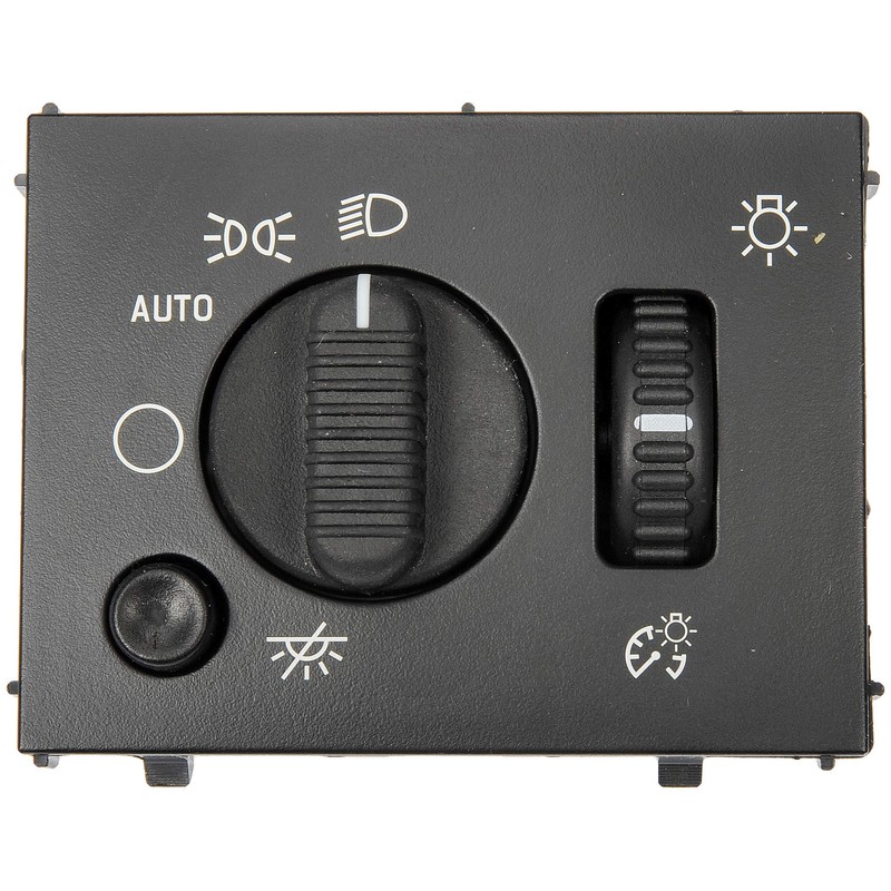 Dorman 901-142: Headlight Switch Assembly