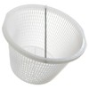 API AquaStar SK6 Pool Skimmer Basket W/Stainless Steel Handle