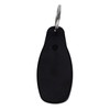 Fence Voltage Tester, ABS Electric Fence Beeper Portable for Gardens