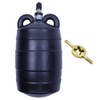 3 Inch Inflatable Pipe Plug, Water Shut Off Airbag for