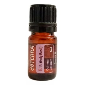 Doterra Tulsi (holy Basil) Aceite Esencial Doterra  5ml