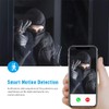 Smart USB Camera Charger WiFi , HD 1080P Wireless Camera,