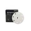 Pack of 50 Eccentric Sanding Discs 9-Hole Diameter 150 mm