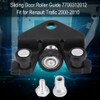 Sliding Door Roller, New Aftermarket Sliding Door Roller Guide Trafic