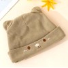 Gorrito Gorro De Cara De Gato Gatito Kawaii Orejitas Miau