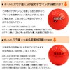 (3 Red Golf Balls) The design can be changed from