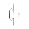 Bilillo Plate Hangers for The Wall, Suitable for 9''-11'' Decorative
