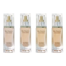 Estée Lauder Re-Nutriv Ultra Radiance Liquid Makeup 30ml - 1W0 / 에스티로더 리 뉴트리브 울트라 래디언스 리퀴드 메이크업 30ml - 1W0