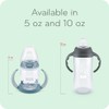 NUK Active Sippy Cup 10 onzas, 2 unidades más de