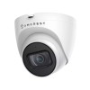 Amcrest 5MP Turret POE Camera, UltraHD Outdoor IP Camera POE