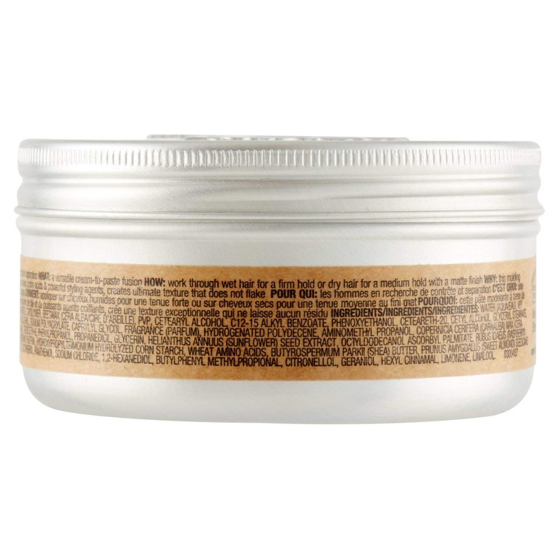 TIGI Bed Head B For Men Pure Texture Molding Paste