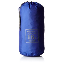 Isuka (Common Crossbill) uxeza-tekku Staff Bag 10l - royalblue