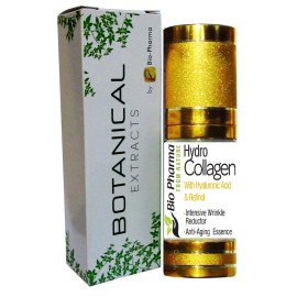 hydro collagen Botella Suero Hyaluronic Acid IntensivoFacia