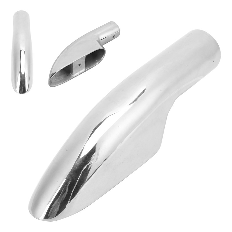 Boat Railing Base Handrail Guardrail Rails Stainless Steel 90 Degree