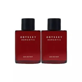 Odyssey Romantic Skin 130ml + Skin 130ml / 오딧세이 로맨틱 스킨 130ml + 스킨 130ml