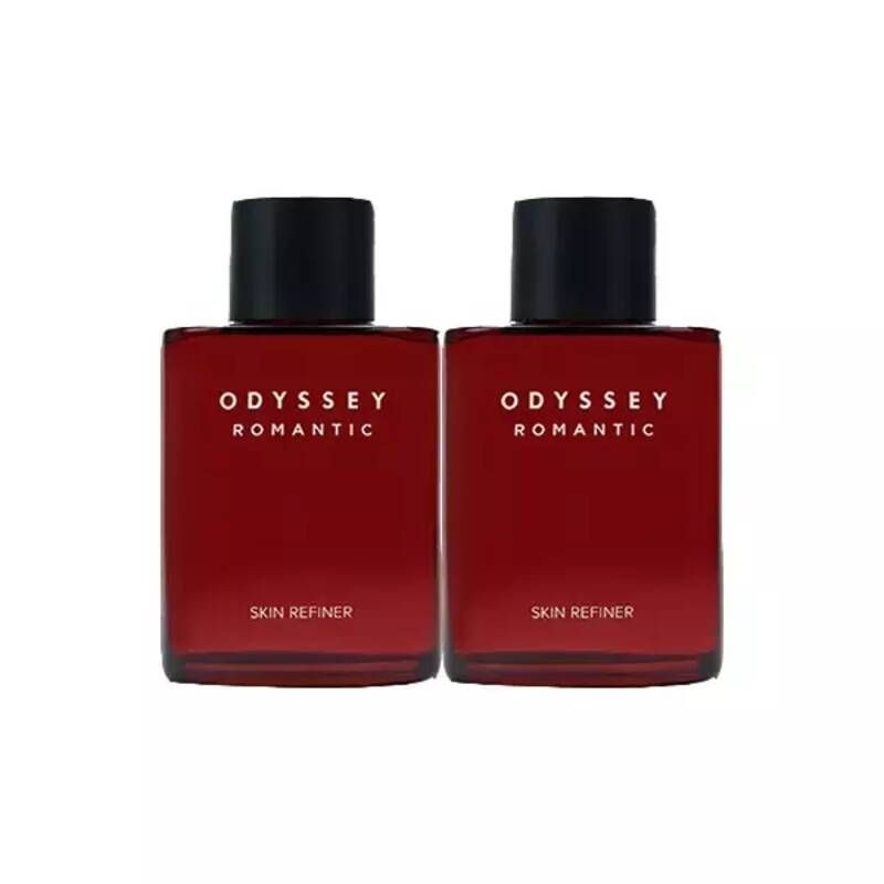 Odyssey Romantic Skin 130ml + Skin 130ml / 오딧세이 로맨틱