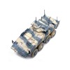 DCD Bumerang (Object K-17) IFV (Infantry Fighting Vehicle) 1/72 Diecast