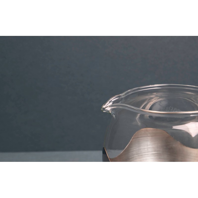 La Cafetière Replacement Glass Jug for Le Teapot