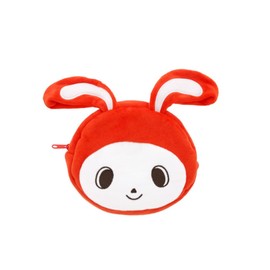 Sunstar Bungu Maizen Sisters Pen Case, Reversible Zenichi Mickey S1425668
