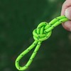 Tent Guy Ropes Nylon Guy Ropes 4mm Guide Ropes 4M