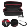 Handheld Camera Storage Bag Shockproof Carrying Case Protective Box for