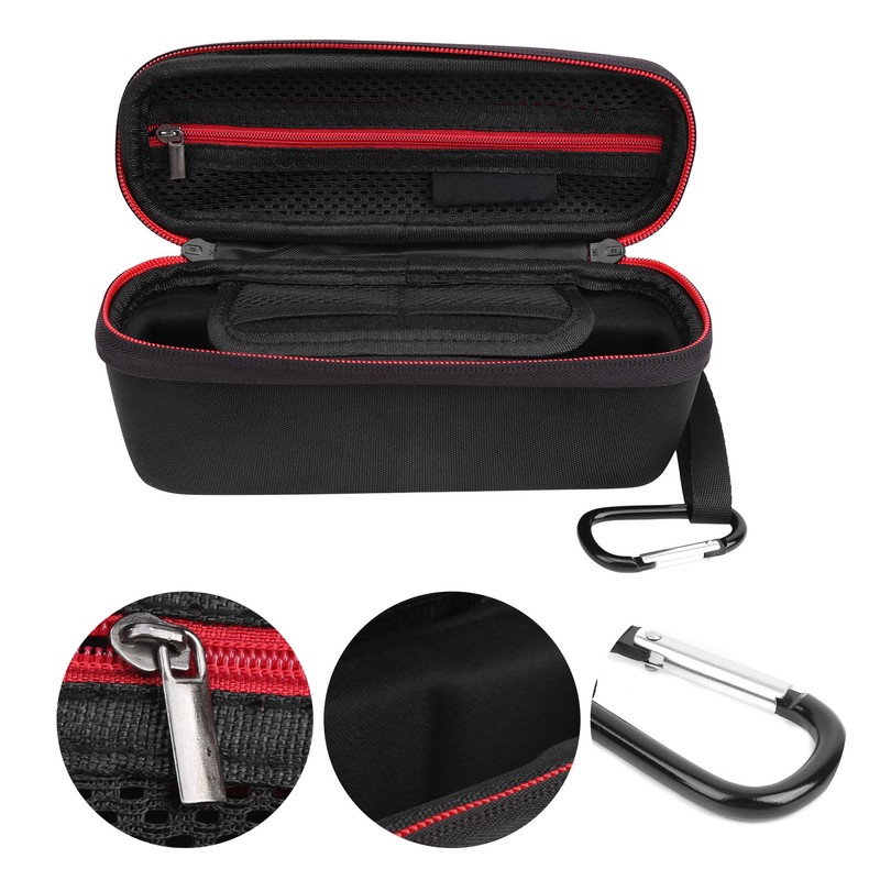Handheld Camera Storage Bag Shockproof Carrying Case Protective Box for
