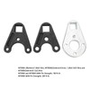 Outboard Trim Tilt Pin Wrench Tools Alloy Steel MT0004 MT0006