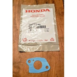 For Honda NEW Genuine HONDA Carburetor Gasket GX110 GX120 GX160 EM2500 16221-ZH8-801 OEM