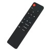 RCA10A Replace Audio Remote Control Compatible with Edifier S2000MKIII Active