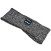 Sleep Headphone Bluetooth 5.0 Headband Noise Cancelling Sleeping Headphone for