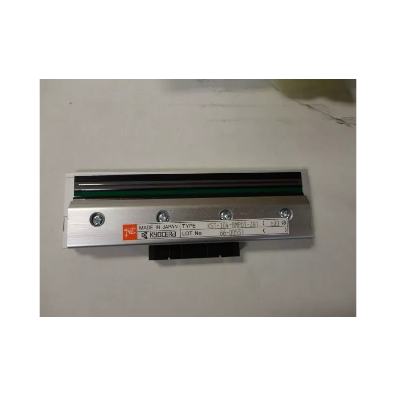 Kyocera Printhead Genuine ZEBRA 44000M