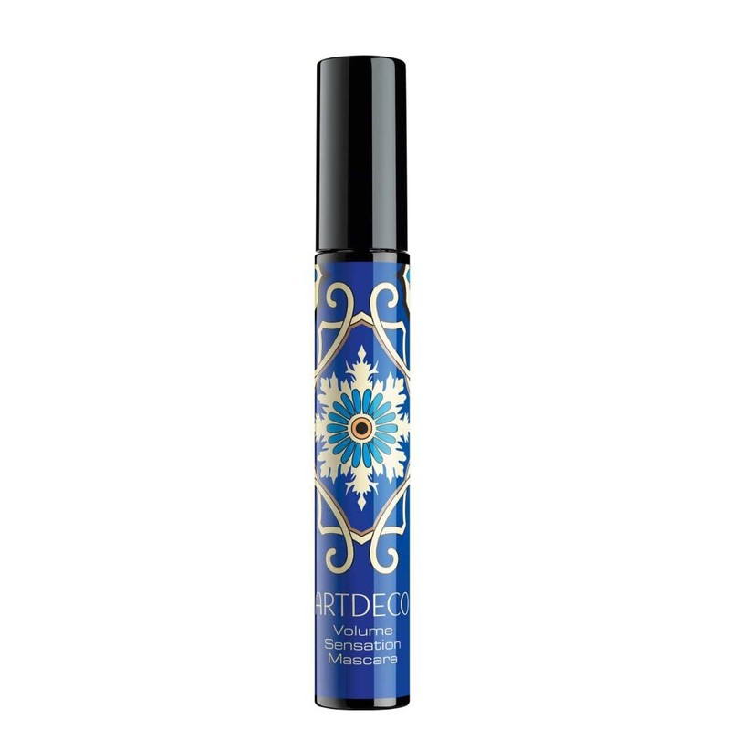 ARTDECO Volume Sensation Mascara - Limited Edition - Black Mascara