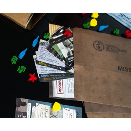 Detective Vienna Connection