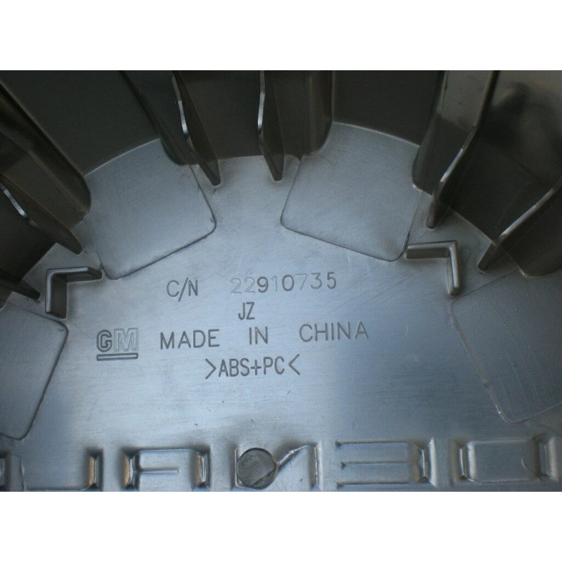 GMC Factory, OEM NEW 15 - 19 GMC Sierra Denali