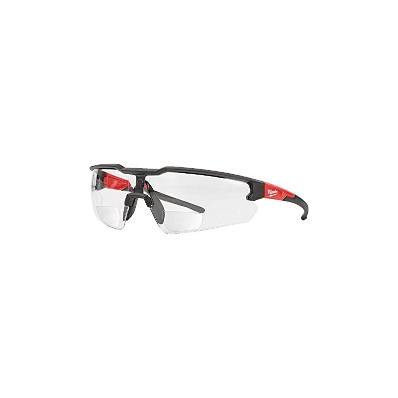 MILWAUKEE Safety Glasses 4932478911