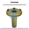 JINFANNIBI Transmission Gear Snorkel Tube Backlash Tool for Polaris RZR