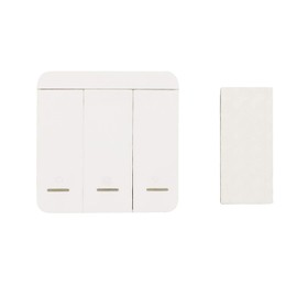 PROZRTED Hot Water Recirculating System Pump Control