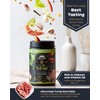 Ultra Fresh - Turtle Nutri Stick, Wild Sword Prawn, Calcium