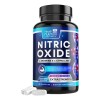 Precursor Oxido Ntrico 2560 Mg Con 180 Caps. Apoyo Muscular