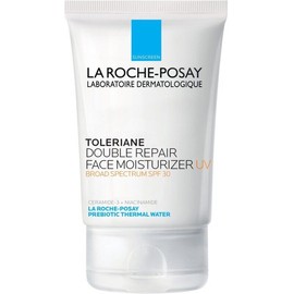 La Roche - Toleriane Double Repair Moisturizer UV SPF 30 - 2.5 FL.OZ.