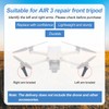 BOXOB 2pcs Front Arm Landing Gear Legs for DJI Air