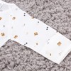 100% Organic Cotton Korean Kimono Newborn Baby Summer Thin Relaxed