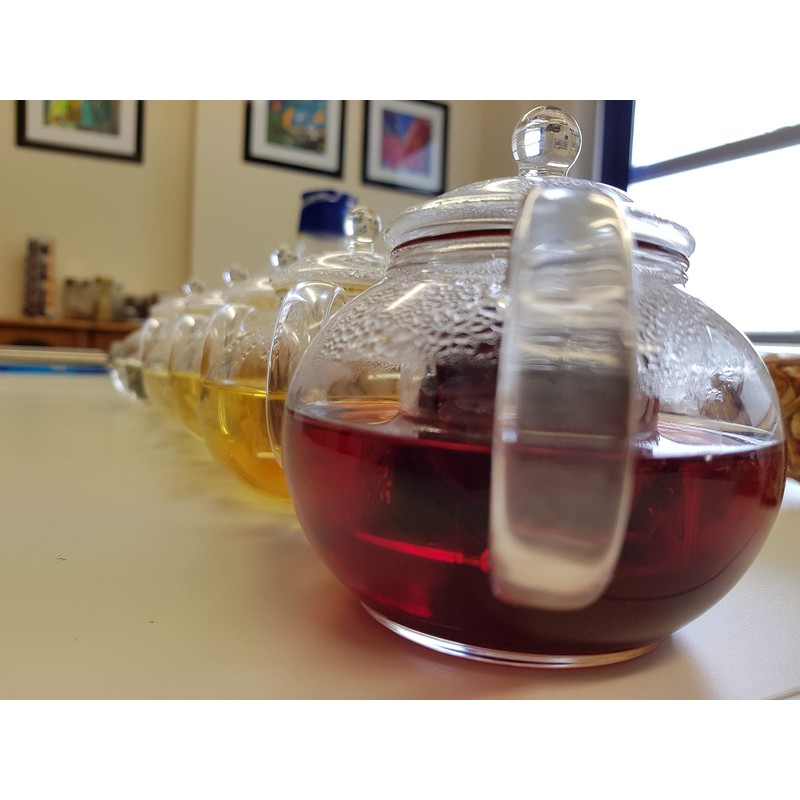 Nim's Fruit Tea (Orange Lemon Pineapple Tea)