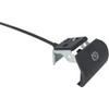 Parking Brake Release Handle and Cable - Compatible with 2000-2006
